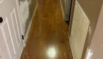 Floor Installation for T&L Flooring in Clinton, TN