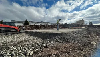 Custom Home Building for TWR CONSTRUCTION LLC in Medford, OR