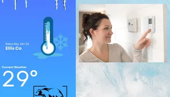 Installation of HVAC Systems for Polar Dynamics in Waxahachie, TX