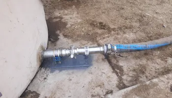 Irrigation System Design & Install for G2G Irrigation in Dimmitt, TX