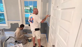 Interior Painting for Freshlook Painting LLC in Springfield, PA