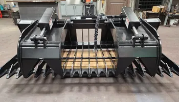 Grapples for Outlaw Fabrication LLC in Salem, MO