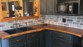 Kitchen Renovation for T&T Kitchens in Shamong, NJ