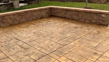 Pool Decks for Southern Oak Concrete and Construction LLC in Thomaston, GA