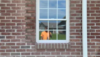 Masonry for Davis Masonry in New Castle, PA
