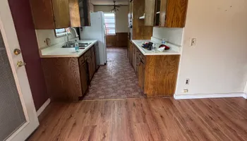 Kitchen Renovation for JD Custom in Bowie,  TX
