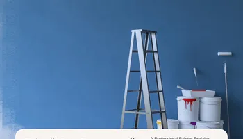 Interior Painting for Jeff Adkins Painting in Barboursville, WV