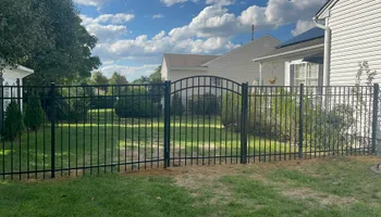 Fence Installation for Velazquez Landscaping & Fencing LLc in Bridgeton, NJ