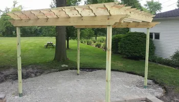 Kitchen Renovation for Preferred Building & Remodeling in Crown Point, IN
