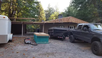 Barndominium Construction for Breeland Construction INC in Kalispell, MT