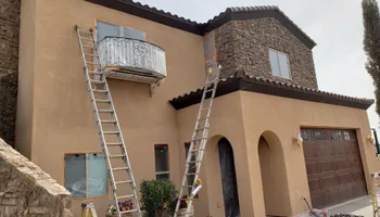 Exterior Painting for Mr Painting Houses LLC in Laveen Village, AZ