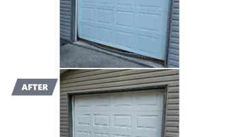Residential Garage Doors for My Garage Door Company in Athens County, OH