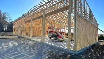 Barndominium Construction for All Pro Buildings LLC in Hammond, Indiana