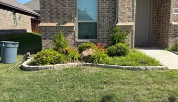 Commercial Landscaping for Fine Line Lawn Care & Landscaping in Aledo, TX