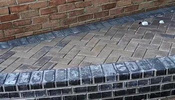 Concrete for Sam's Concrete & Masonry in Hernando, MS