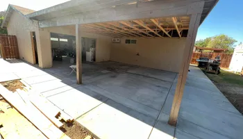 Custom Home Design for Joey Boots Builders in El Centro, CA