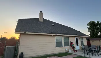 Roofing Installation for Royalty Contracting Roofing in Saginaw, TX