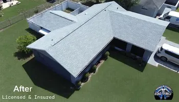 Roofing Installation for Storm Strong Roofing in Tampa, FL