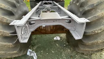 Pressure Washing for Impact Service Solutions LLC in Corsicana, TX