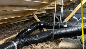 Installation of HVAC Systems for Backcountry Mechanical in Rapid City, SD