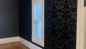 Interior Painting for DB Pro Painting in Telford, TN