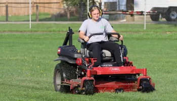 Property Maintenance  for ER Lawn Service in Manchester, MI