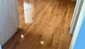 Floor Installation for Revamped Floors in Yelm, WA