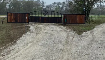 Metal Fabrication for Jake’s Welding Service LLC in Hico, TX