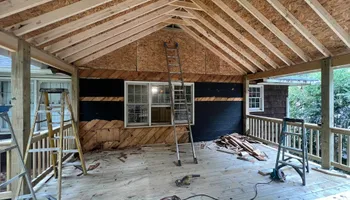 Kitchen Renovation for Most Wanted Contractor in Atlanta, Georgia