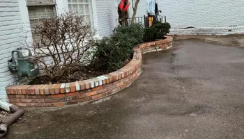 Masonry for Reyes Bricking in Pontiac, MI