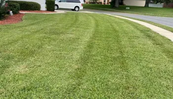 Mowing for A&D Lawn Care of Lakeland in Lakeland, FL