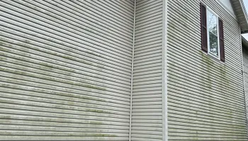 Pressure Washing for X-treme Pro Wash in Huntsville, OH