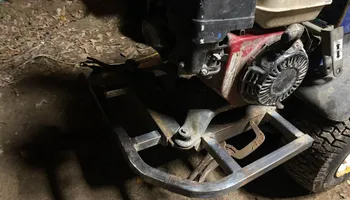 Metal Fabrication for KMD Welding in Denham Springs,  LA