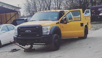 Mobile Diesel & Trailer Repair for Lonzo Road Service in Berks County, PA