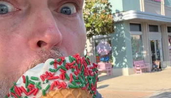 Our Locations for Sweet Pearl's Ice Cream in Garland, TX