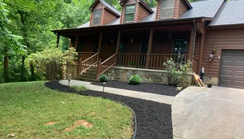 Mowing for Infusion Lawn & Landscapes in Knoxville, Tennessee