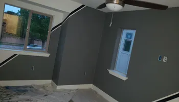 Interior Painting for Beast Painting & Fence in Austin, TX