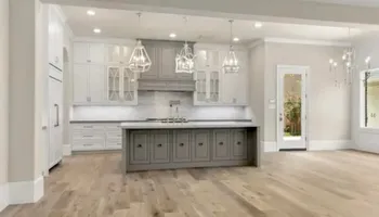 Kitchen Renovation for CMT Construction LLC in Moscow, TN