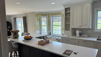 Interior Painting for Pure Painting in Holland, MA