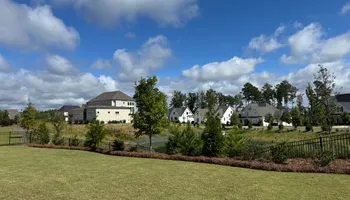 Mowing for Chavez Landscaping in Pittsboro, NC