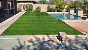 Lawn Maintenance / clean ups for Sharp Image LLC Landscaping & Hardscape in Phoenix, AZ