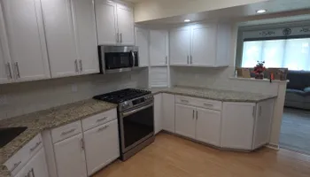 Interior Painting for Freshlook Painting LLC in Springfield, PA