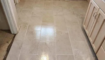 Bathroom Tiling for Filan’s Flooring LLC in Walla,,  WA