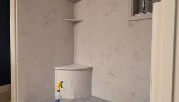 Shower Renovations for Mid-Valley Bath in Junction City, OR