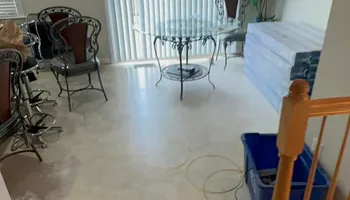 Floor Installation for K&A Hardwood Floors in Alexandria, VA