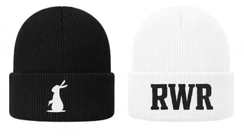 White Rabbit Beanie for Real White Rabbit in Miami, FL