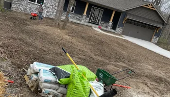 Landscaping  for Stafford.Works in Brownsburg, IN