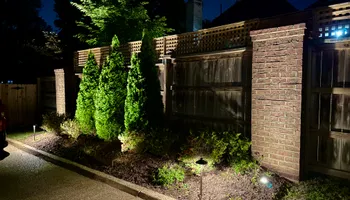 Landscape Lighting for Delta Lightscapes Outdoor Lighting in Memphis, TN