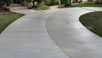 Concrete for D.R. Concrete  in Lincoln Park, MI