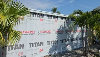 Kitchen Renovation for Cobalt Construction Inc. in Cape Coral, FL